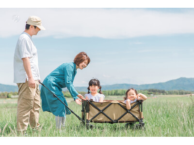 2025年GWに家族はどこへ行った？公園が最多、費用は抑えめ傾向に／いこーよ総研ユーザーアンケート