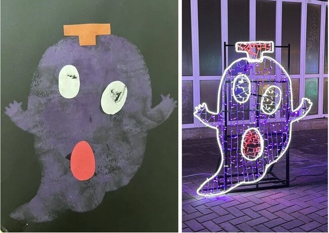 プレスリリース「「キッズイルミナージュ2025」　受賞作品決定！子どもたちの自由な発想が光る、全5作品を選出」のイメージ画像