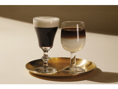 夜の猿田彦珈琲「猿田彦バー」のクリスマスメニュー12/5発売