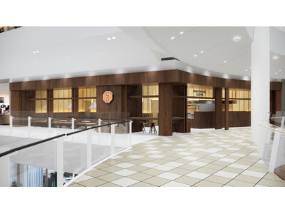 猿田彦珈琲が兵庫県初「猿田彦珈琲　阪急西宮ガーデンズ」12/20オープン