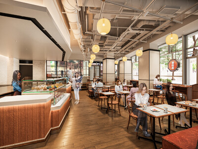 神奈川県に「CASUAL CLASSIC and ELEGANT」がコンセプトの「猿田彦珈琲　サウスウッ...