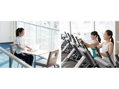 日経「NIKKEI OFFICE PASS」と提携 全国131施設で健康経営を支える新たな働き方を提供