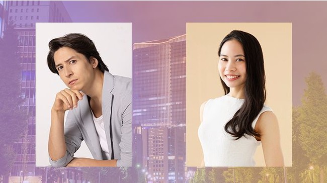 y~bh^EJzuHibiya Festival 2022vǉCibvOЉI419()12:00` XebvV[ϗȂ̎O\X^[gI