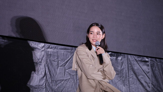 HIBIYA CINEMA FESTIVAL 2022@u4gg{f in Jv 16()JÃ|[gĝēhǍfēwRibbonx̗