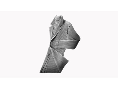 東京ミッドタウンに「上質な日常」を提案するファッション3店舗が登場　2025年秋　HOMME PLISSE ISSEY MIYAKE が出店！