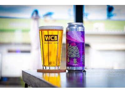 2026年夏　東京ミッドタウンに新店オープン　WCB最大規模のクラフトビアレストラン「Instant Classic by WCB」茅乃舎の四季を楽しむ新業態、Tamituの期間限定カフェも登場！