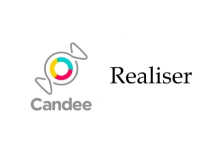 Realiser、インフルエンサーマーケティング領域でCandeeと業務提携