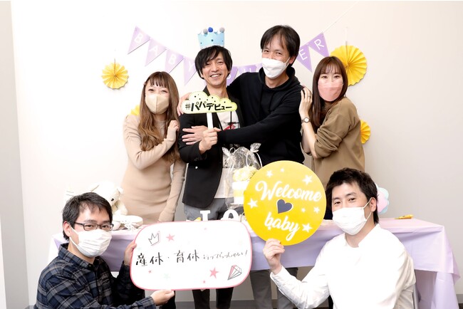 CxgBeƁuempsvAYppxx̃X^[gwiɁuYxExO̎ЈBepbP[Wv񋟁I