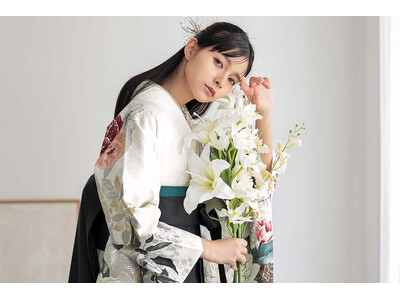 【新サービス】累計34万件以上の実績を持つ老舗着物レンタル店「夢館」が運営｜卒業式袴レンタル専門サイト「HAKAMAnista-ハカマニスタ-」オープン！