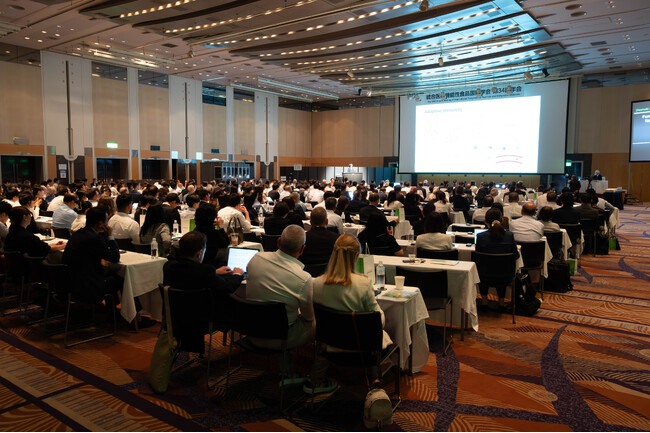 【開催レポート】24の国と地域から394名が参加　機能性食品の研究57演題を発表したICNIM2026を札幌で開催