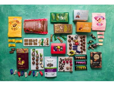 成城石井がお客様の“運命の一粒”を導く！「推しチョコ★発見フェア～推しチョコカルテが導く、私だけのご褒美～」がいよいよスタート