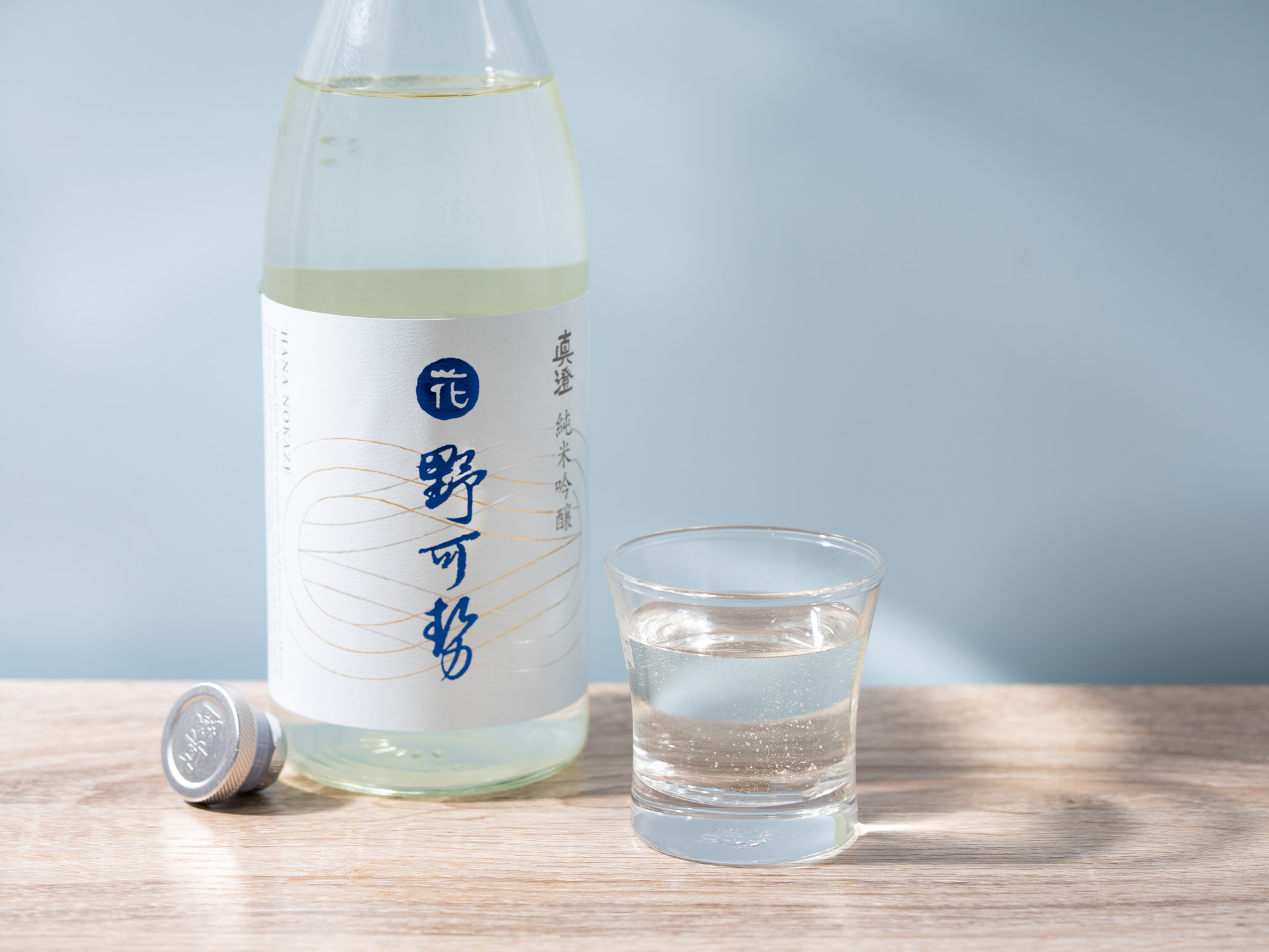 成城石井のオリジナル日本酒 「真澄 花野可勢」を5月16日（土）に発売！エント…