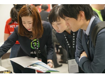 【神戸市】世界を目指すIT企業による「合同就職説明会」を開催