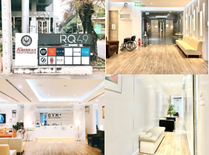 タイ・バンコクのDYMインターナショナルクリニック、診療時間を1時間拡大し、より利便性のあるクリニックへ患者様の生活スタイルに合わせ、より通いやすい医療を提供