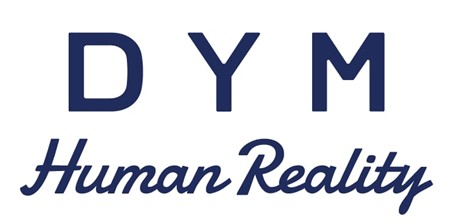 【新会社設立のお知らせ】AI活用した採用に挑むDYMグループ新会社「株式会社DYM HumanReality」を設立