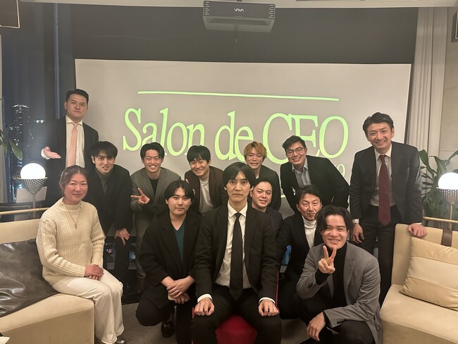 「TOBはゴールではなくスタート」株式会社fonfun 水口 翼代表（東証スタンダード上場）が語る、TOB後の再建施策と時価総額100億円超への成長プロセス