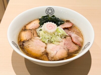 「TOKYO RAMEN かいか」、全国の人気ラーメン店が集結する「熱狂中野ラーメン祭2026」に出店
