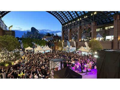ハワイフェス【ALOHA TOKYO 2024 Supported by ハワイアン航空】5/31(金)...