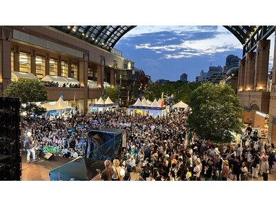 日本を代表するアロハフェス【ALOHA TOKYO 2025 Supported by ハワイアン航空/...