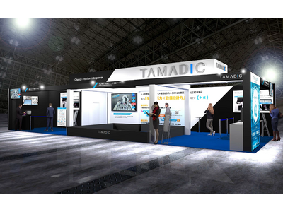 「ROBOT TECHNOLOGY JAPAN 2024」に出展　　“ロボットSI+α”をテーマに生産現...