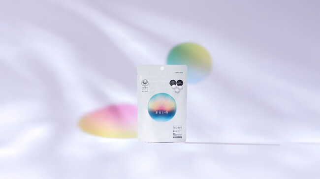 DREAM IN RICE BRAN!「Biople FES TOKYO 2025」に出展【最大40％OFF】イノシトール配合「まるいの」お得なキットを発売