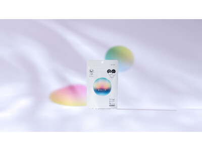 DREAM IN RICE BRAN!「Biople FES TOKYO 2025」に出展【最大40％OFF】イノシトール配合「まるいの」お得なキットを発売