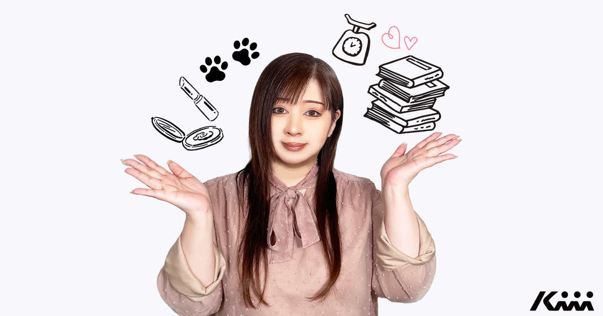 YouTubeクリエイター【こころん】がKiiiに所属しました！