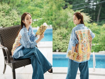 【エトロ】ETRO PRINT TALES - エトロのプリント物語 サマーエディション2