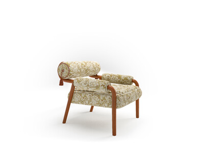 【エトロホーム】第64回ミラノサローネ国際家具見本市にてエトロ ホームインテリアズの新作コレクション「エトロ オルナメンタ」を発表