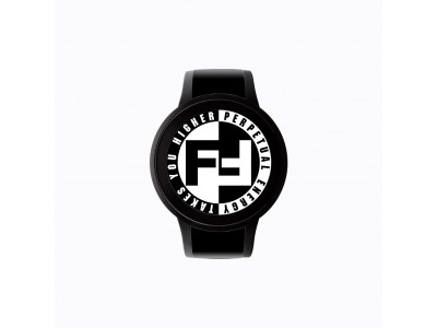 FES Watch U 発売記念キャンペーン “TOKYO MONOCHROME” 10月度コラボクリエイターはDJ DARUMA氏