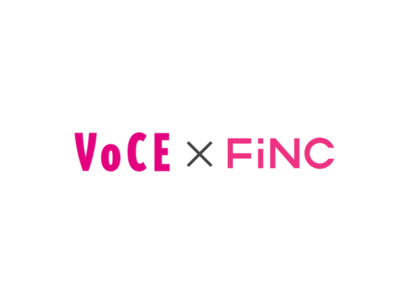 ヘルスケア/フィットネスアプリ「FiNC」が美容メディア「VOCEウェブサイト」とID連携を開始！