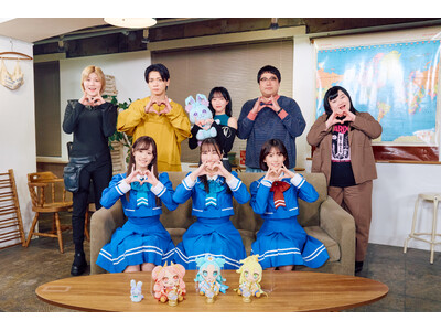 �e�������ԁw�}�a���uTV�~�v���I�P�x��12��7��(��)17��30���`��������I����ߐD���v�����Z�X�ɕϐg�I�H�A���X�s�A�����R���ɒ���I