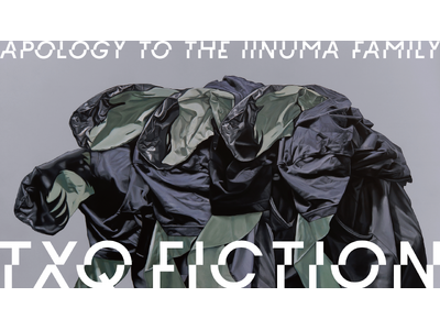 TXQ FICTION YouTube公式チャンネル開設のお知らせ