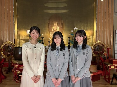 今夜、“最恐”の禁が解き放たれる！「怪奇ファイル2026冬　見えてしまった…招かれざるモノたち」２月２日...