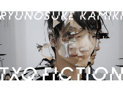 TXQ FICTION第5弾「神木隆之介」放送決定。