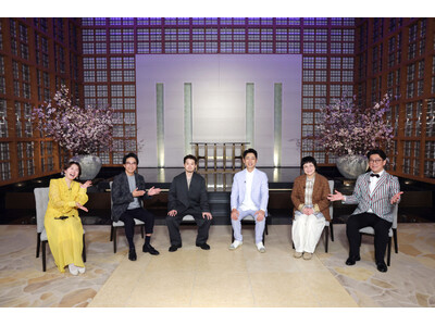 番組から重大発表も…!?「家、ついて行ってイイですか？」春の３時間半SP