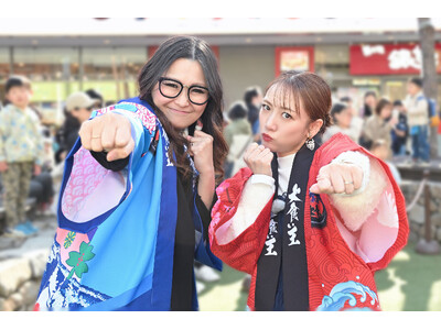 約９年ぶり！爆食女王・ギャル曽根が“テレ東大食い王”にゲストで帰還！