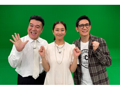 新時代の女子校から元受刑者ばかりの建設会社まで…『気になりすぎて、滞在中。』を放送！