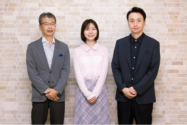 事業承継の現場に迫るヒューマンドキュメント第1５弾「THE 事業承継 その灯を消すな！」テレ東で６月７日（日）午後４時放送