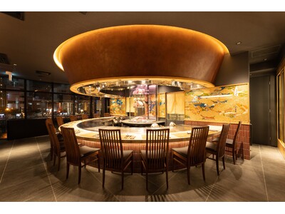 『福岡初上陸』那珂川が一望できるお店～老舗レストラン鉄板焼ニュー松坂が2024年5月30日グランドOPEN！