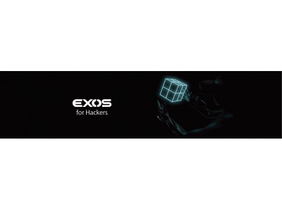 Exiiiが触覚デバイスの無償レンタルプログラム Exos For Hackers を開始 企業リリース 日刊工業新聞 電子版