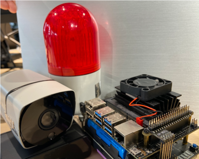 GbWAIJuGAUDiEYEvANVIDIAJetson Nano / Xavier / OrinAQualcommSnapdragoñGbW[𓋍ڂVo[W[X