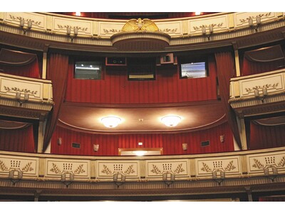 ベッコフオートメーション、ウィーン国立歌劇場の音響制御システム全面改修に参画