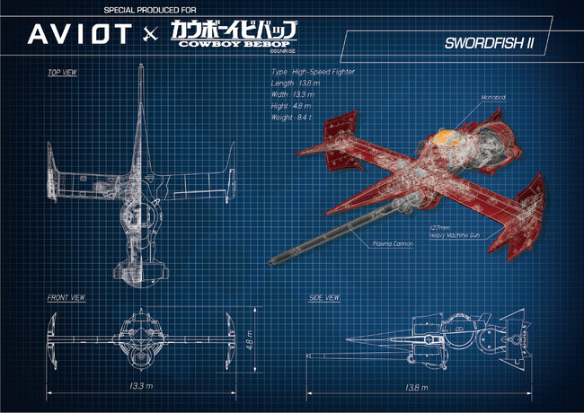 yAVIOTz1027JÂJE{[Crobv25NLOWɁu\[htBbVIIvWI