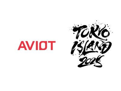 【AVIOT】秋の野外音楽フェスティヴァル「TOKYO ISLAND 2025」に初出展決定！ワイヤレス...