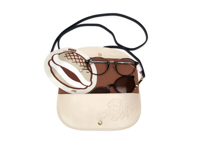 「JINSドラえもんモデル」第2弾、2023年元旦登場