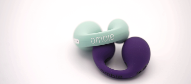 ambie VF MintGrape825!!12F̃Cibv