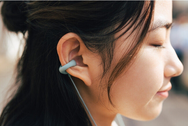 Lf sound earcuffsj[A1115s\Jn