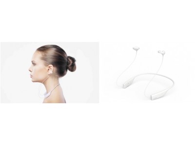 ワンランク上の“ながら聴き”が楽しめる ambie『wireless earcuffs