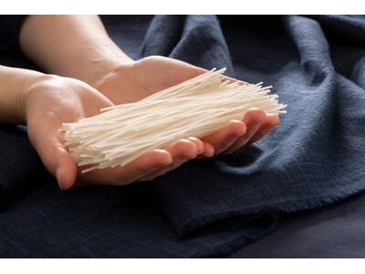 ケンミン食品直営レストラン「健民ダイニング」で”当社初“日本米100%で生産したビーフンを１/19から提供スタート